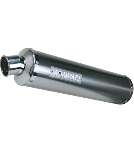 VTR250FI MC33 LCI ステンレス マフラー フルエキ Amazon | VTR250 VTR-F Type LD マフラー JBK-MC33 2009年～2016